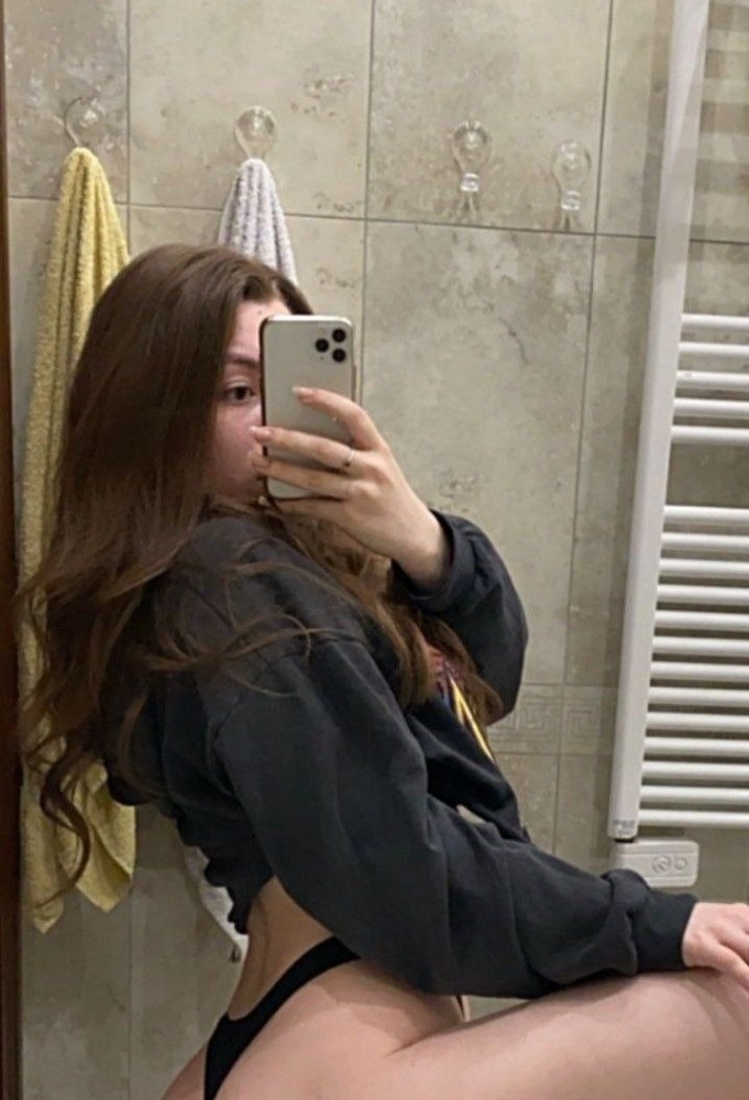 Индивидуалка Эмилия фото № 2 в городе Москва