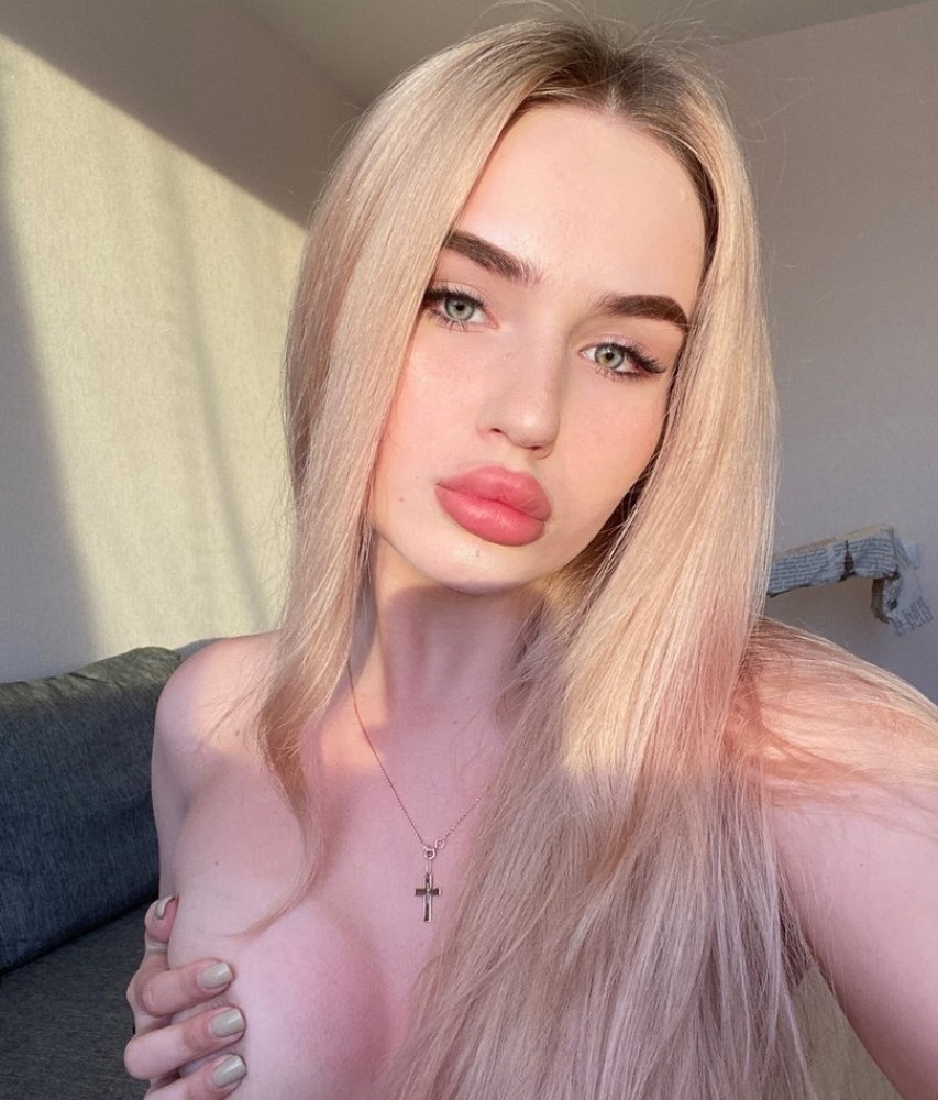 Индивидуалка Эмилия фото № 2 в городе Москва