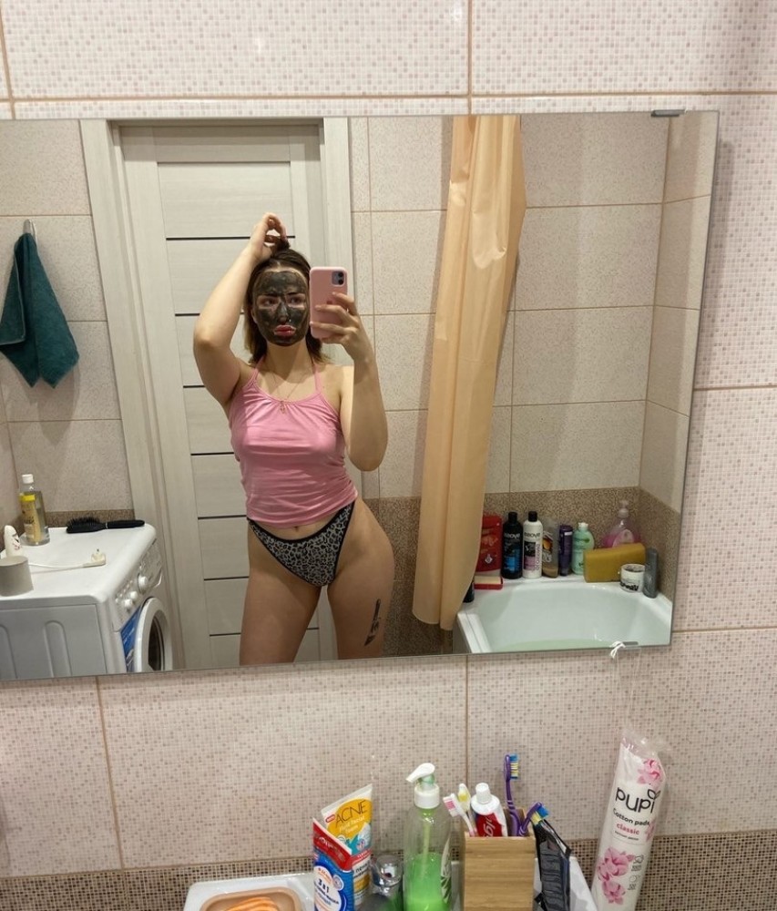 Индивидуалка Эмилия фото № 2 в городе Москва