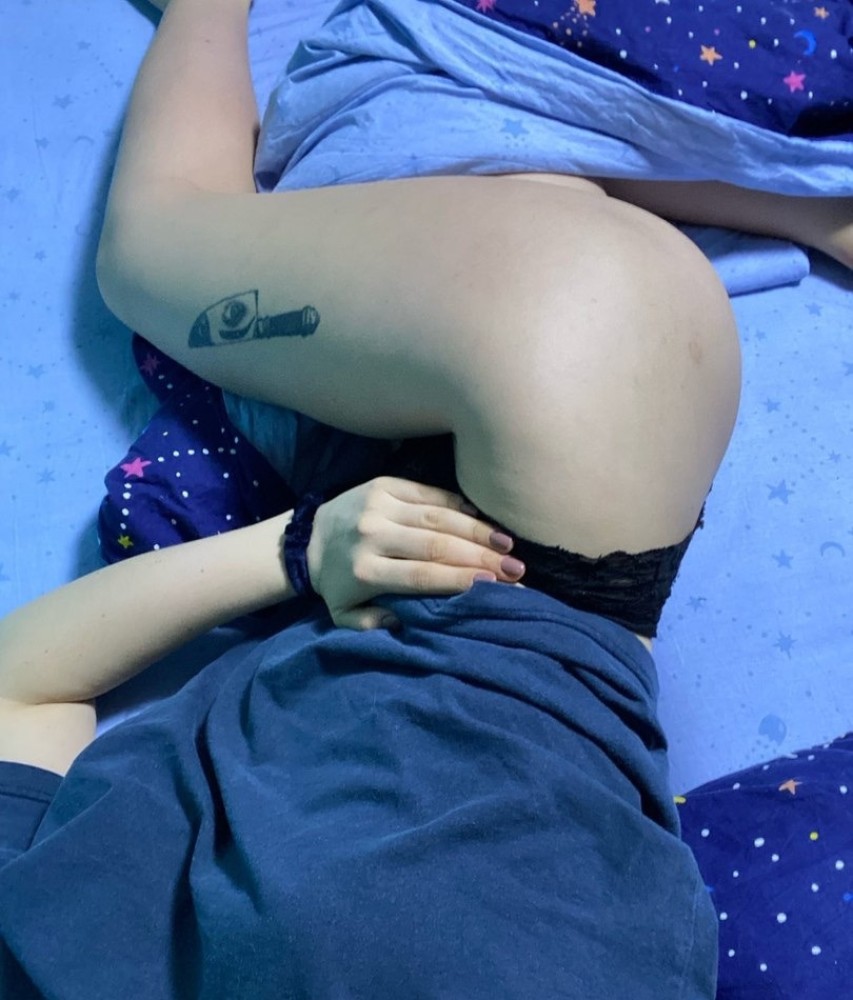 Индивидуалка Эмилия фото № 2 в городе Москва