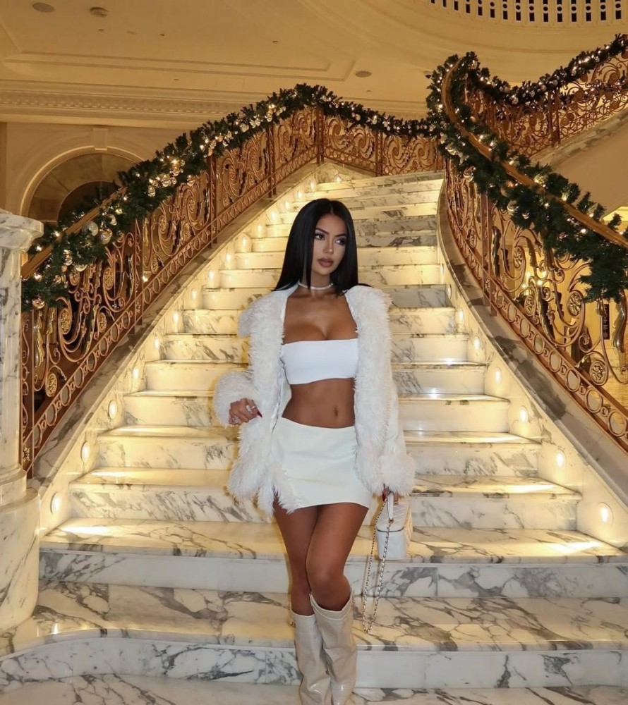 Индивидуалка Эмилия фото № 2 в городе Москва