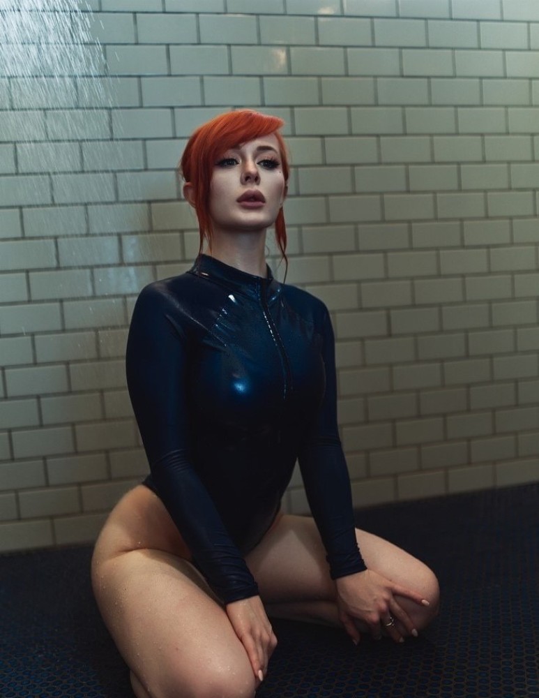 Индивидуалка Эмилия фото № 2 в городе Москва