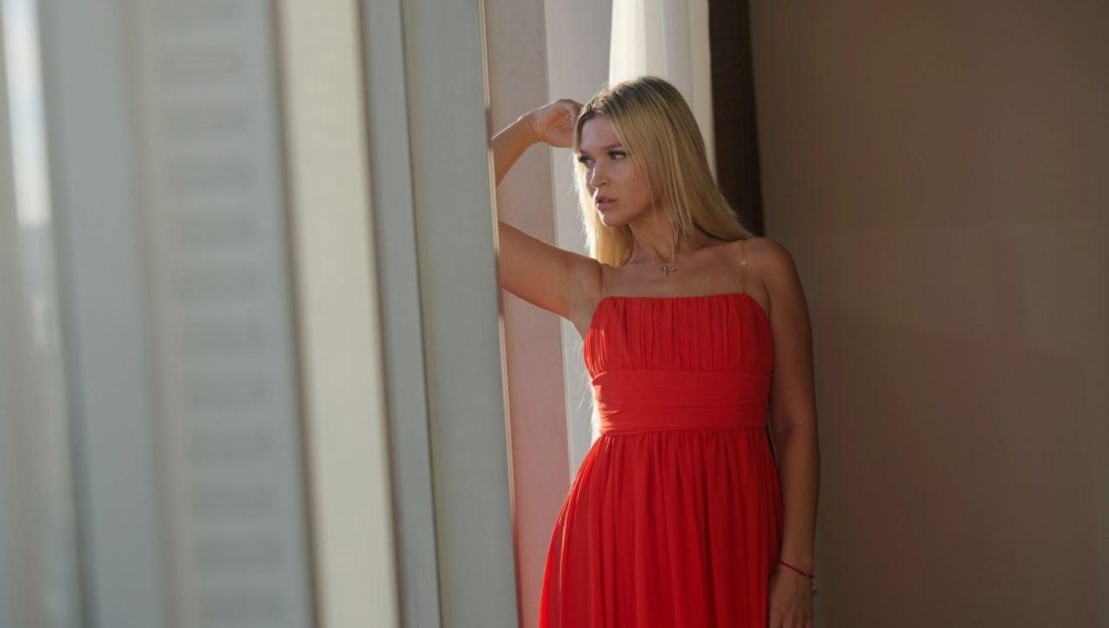 Индивидуалка Эмилия фото № 2 в городе Москва