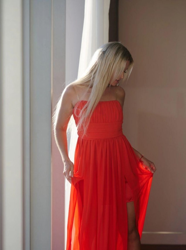 Индивидуалка Эмилия фото № 2 в городе Москва