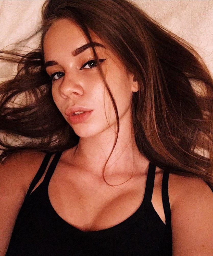 Индивидуалка Эмма фото № 2 в городе Москва