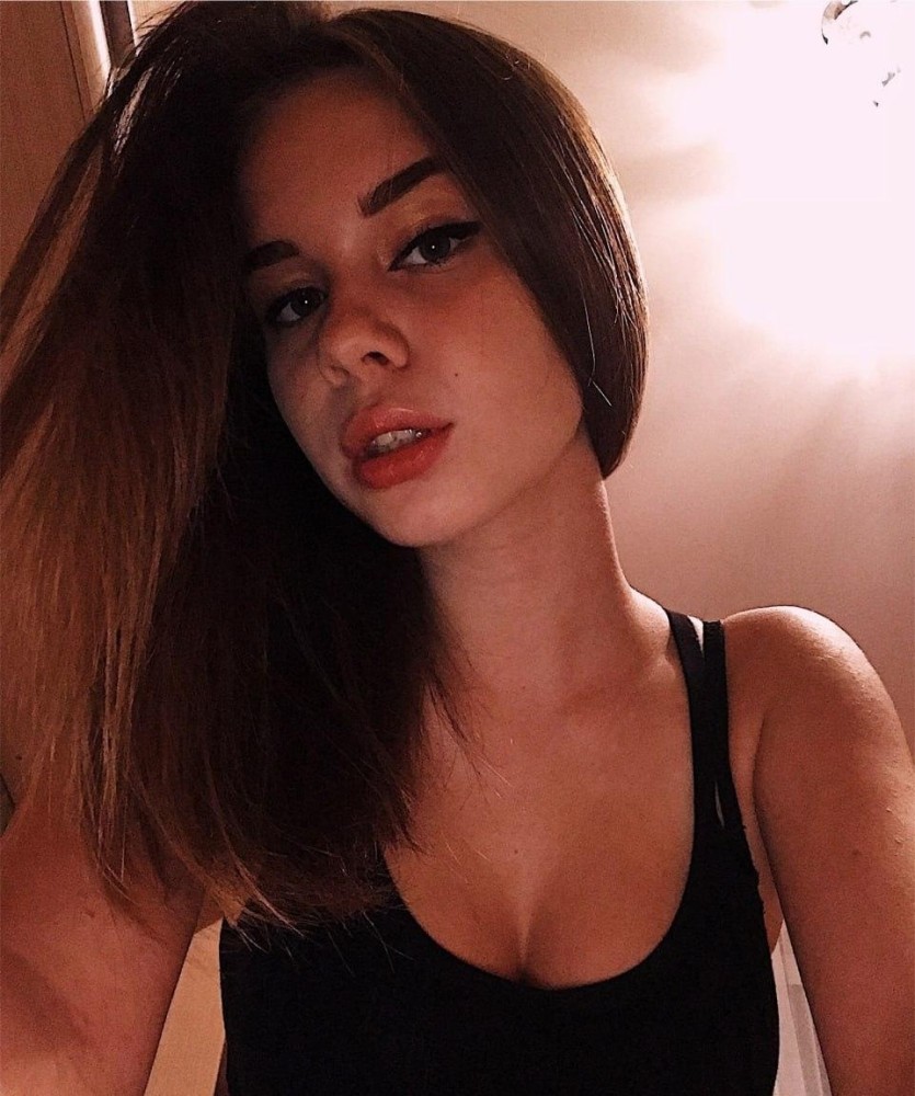 Индивидуалка Эмма фото № 2 в городе Москва