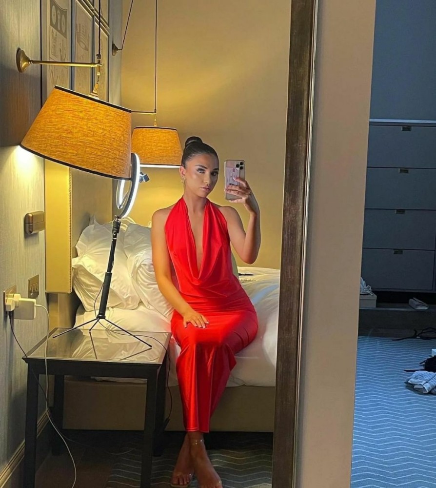 Индивидуалка Эмма фото № 2 в городе Москва