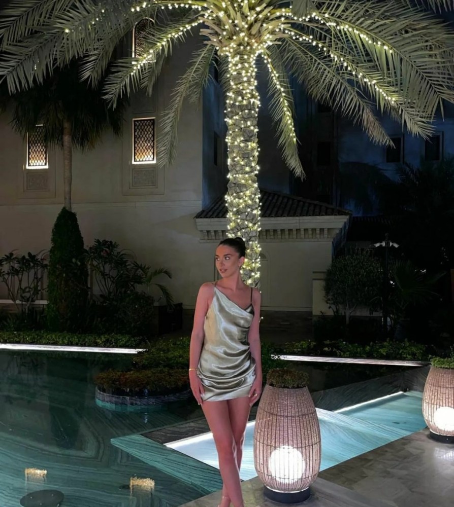 Индивидуалка Эмма фото № 2 в городе Москва