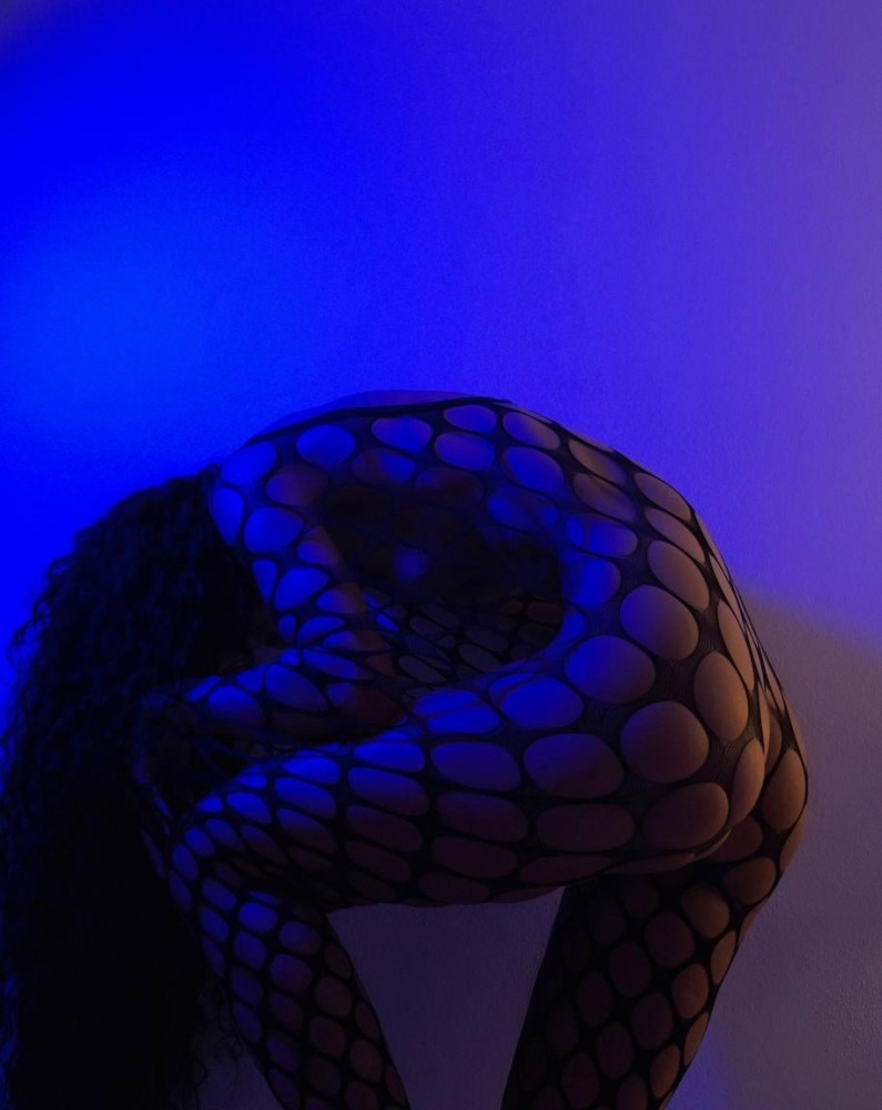 Индивидуалка Эмма фото № 2 в городе Москва