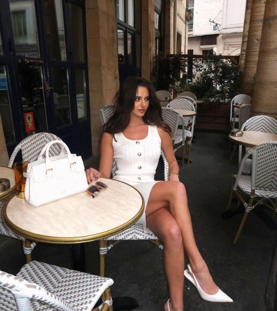 Индивидуалка Эмма фото № 2 в городе Москва