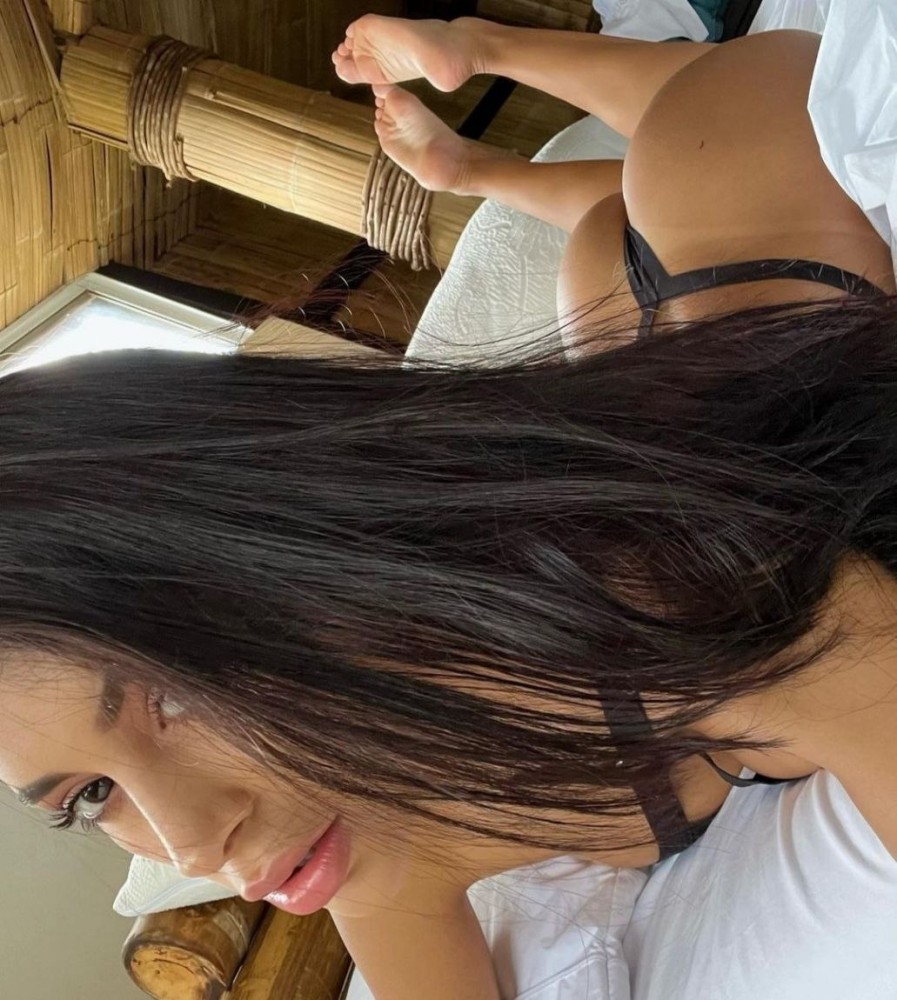 Индивидуалка Эммануэль фото № 2 в городе Москва