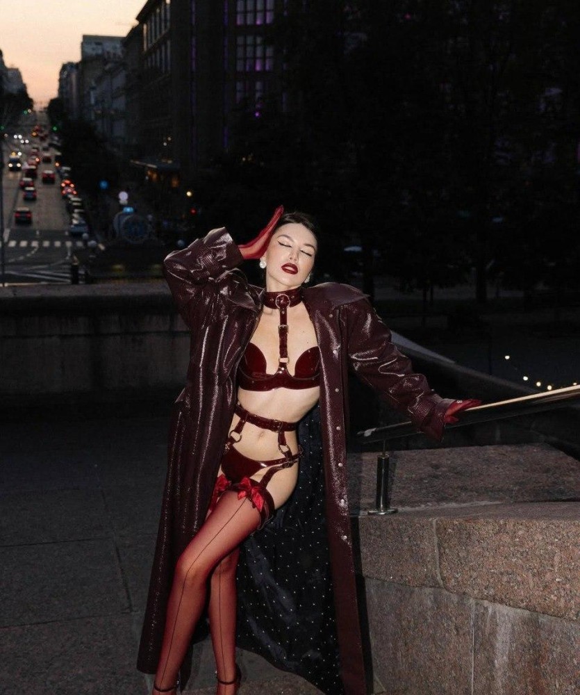 Индивидуалка Эммочка фото № 2 в городе Москва