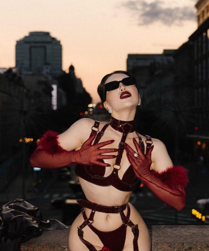 Индивидуалка Эммочка фото № 2 в городе Москва