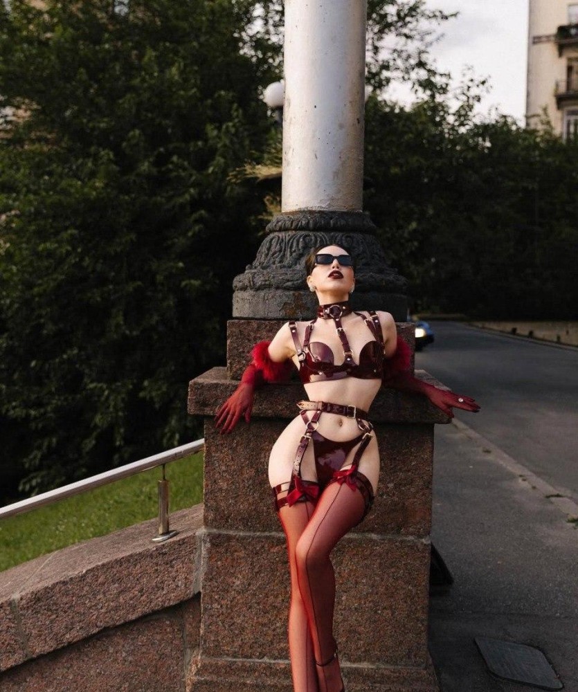 Индивидуалка Эммочка фото № 2 в городе Москва