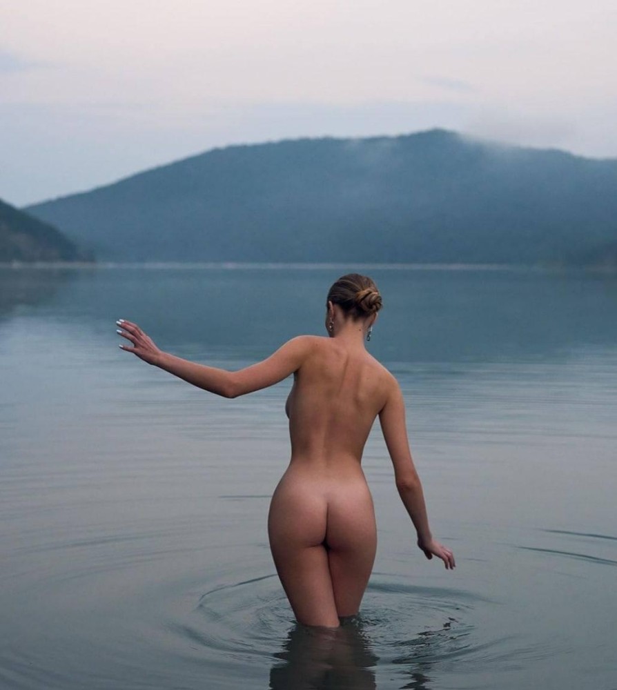 Индивидуалка Энни фото № 2 в городе Москва