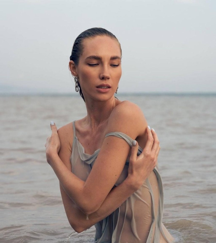 Индивидуалка Энни фото № 2 в городе Москва