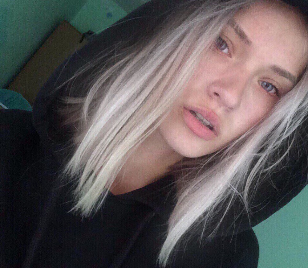 Индивидуалка Есения фото № 2 в городе Москва