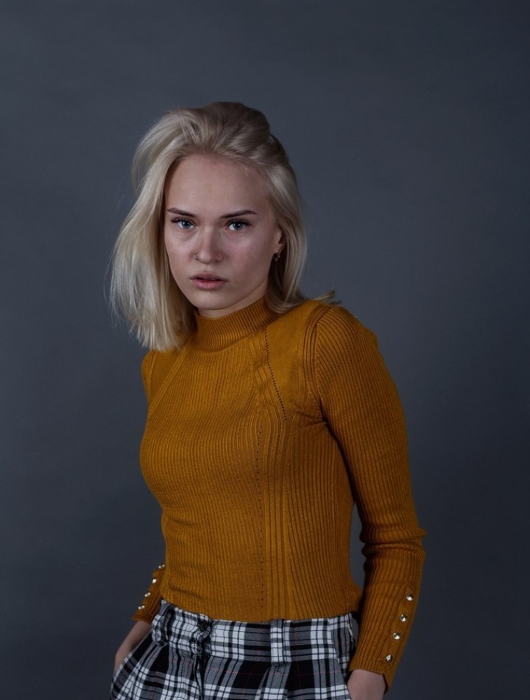 Индивидуалка Есения фото № 2 в городе Москва