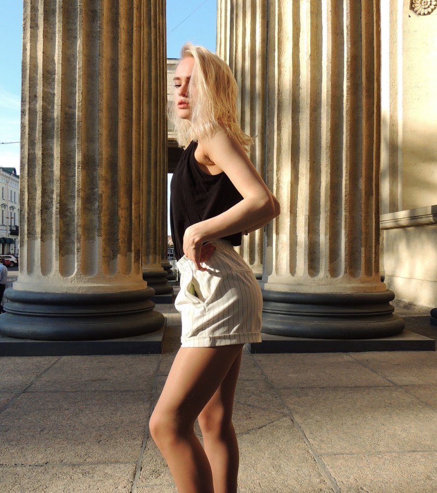 Индивидуалка Есения фото № 2 в городе Москва