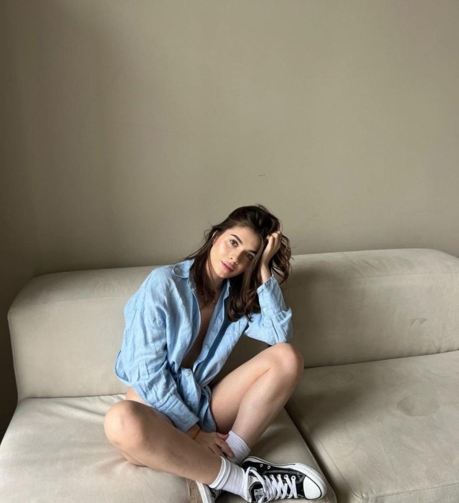 Индивидуалка ЕСЕНИЯ фото № 2 в городе Москва