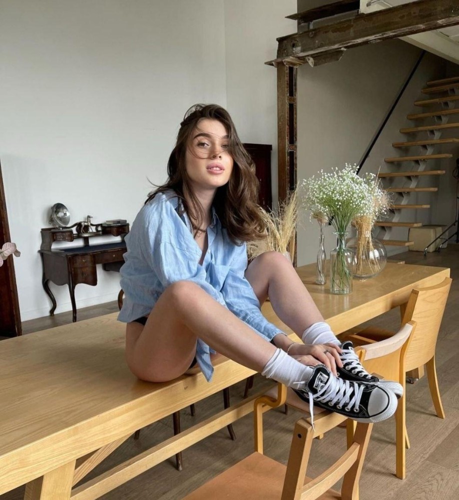 Индивидуалка ЕСЕНИЯ фото № 2 в городе Москва