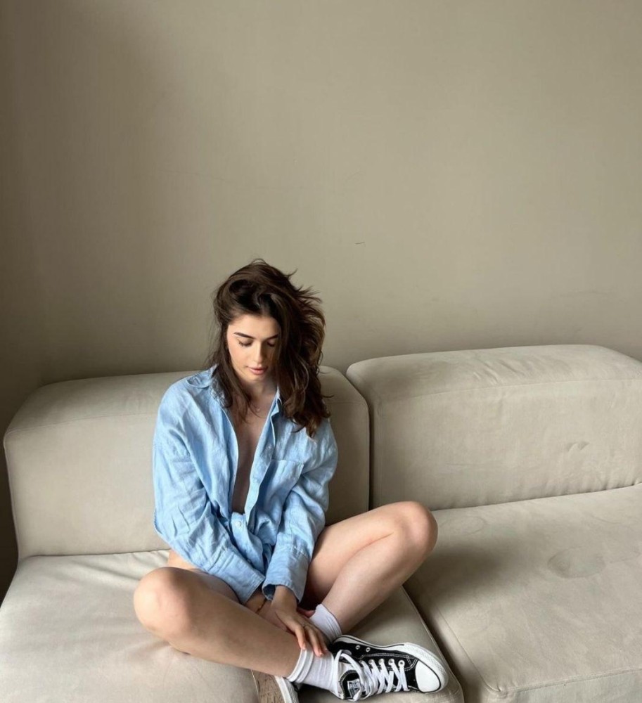 Индивидуалка ЕСЕНИЯ фото № 2 в городе Москва