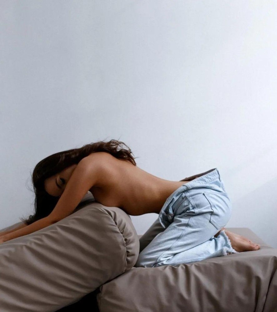 Индивидуалка Эсмеральда фото № 2 в городе Москва