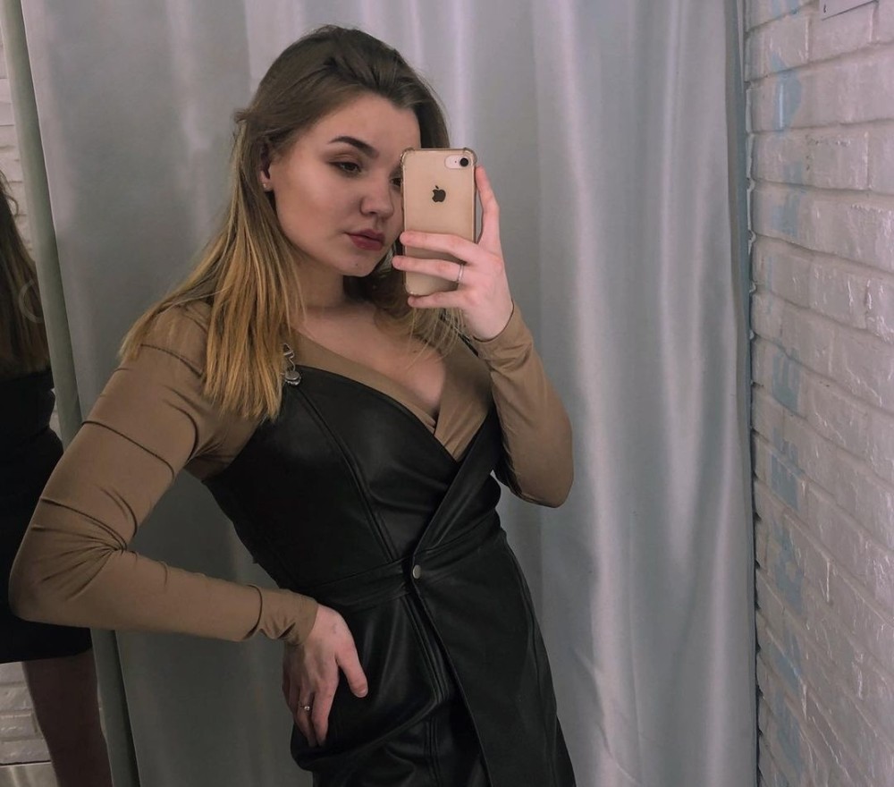 Индивидуалка Ева фото № 2 в городе Москва