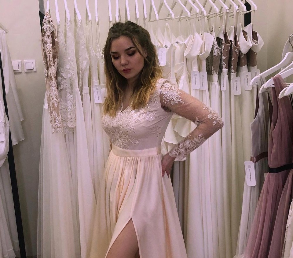 Индивидуалка Ева фото № 2 в городе Москва