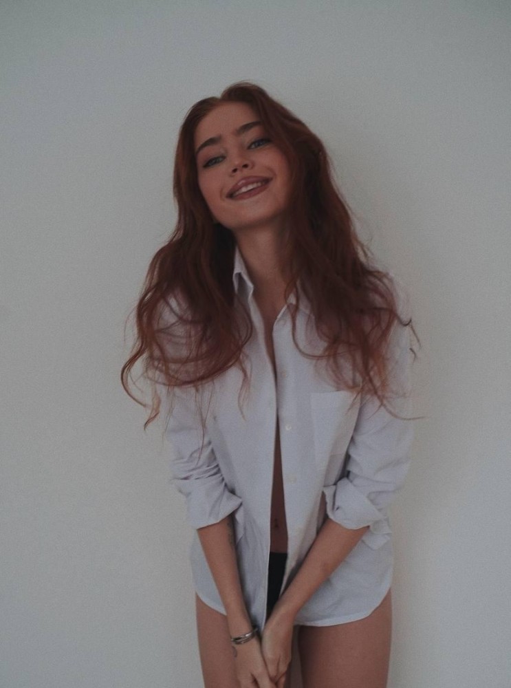 Индивидуалка Ева фото № 2 в городе Москва