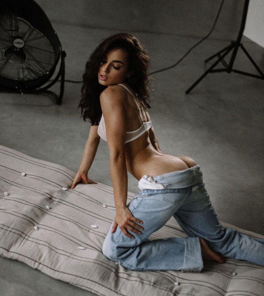 Индивидуалка Ева фото № 2 в городе Москва