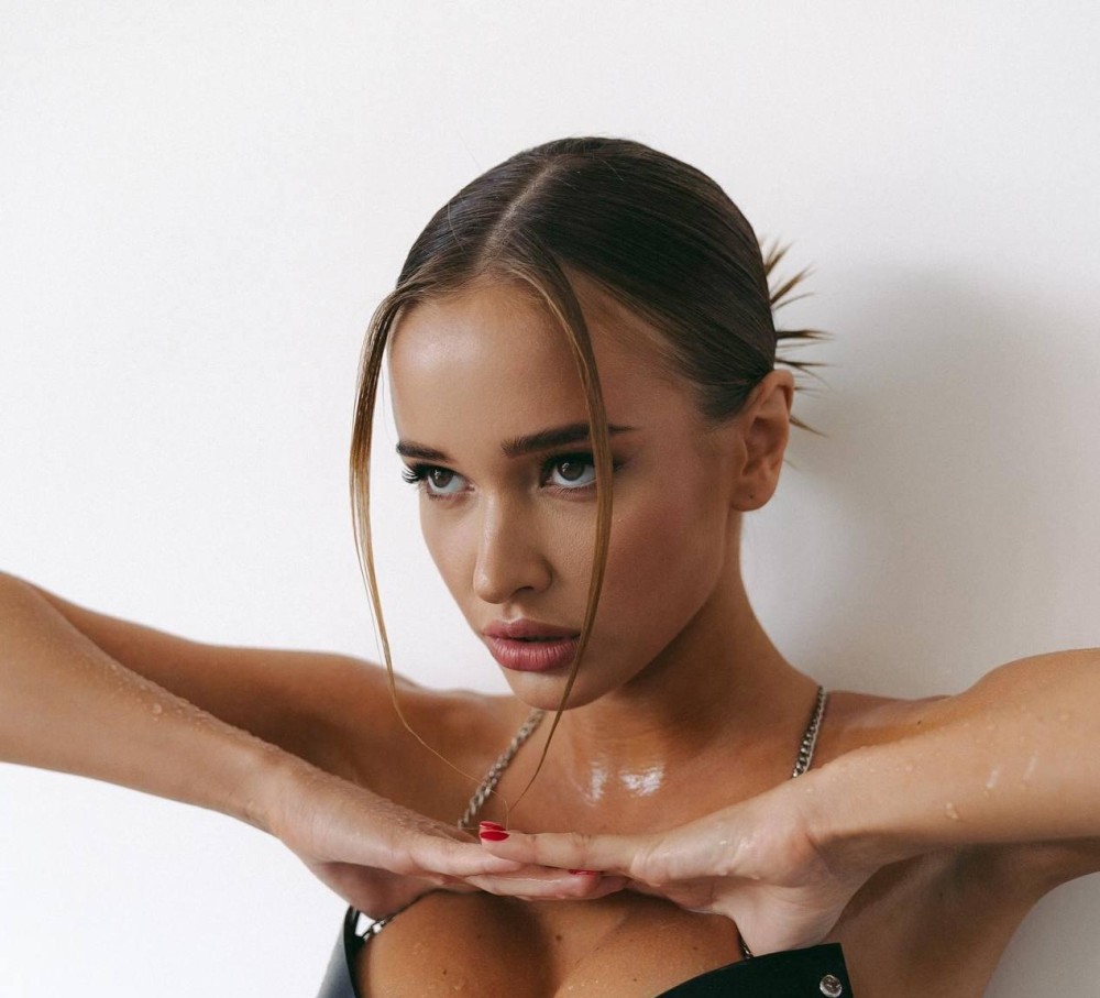 Индивидуалка Ева фото № 2 в городе Москва