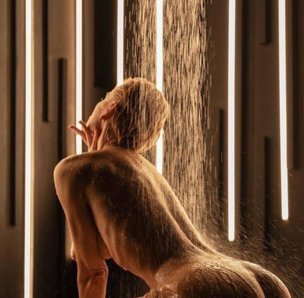 Индивидуалка Ева фото № 2 в городе Москва