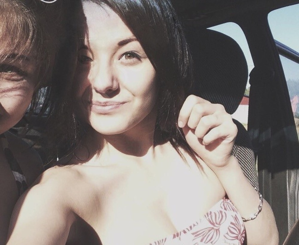 Индивидуалка Ева фото № 2 в городе Москва