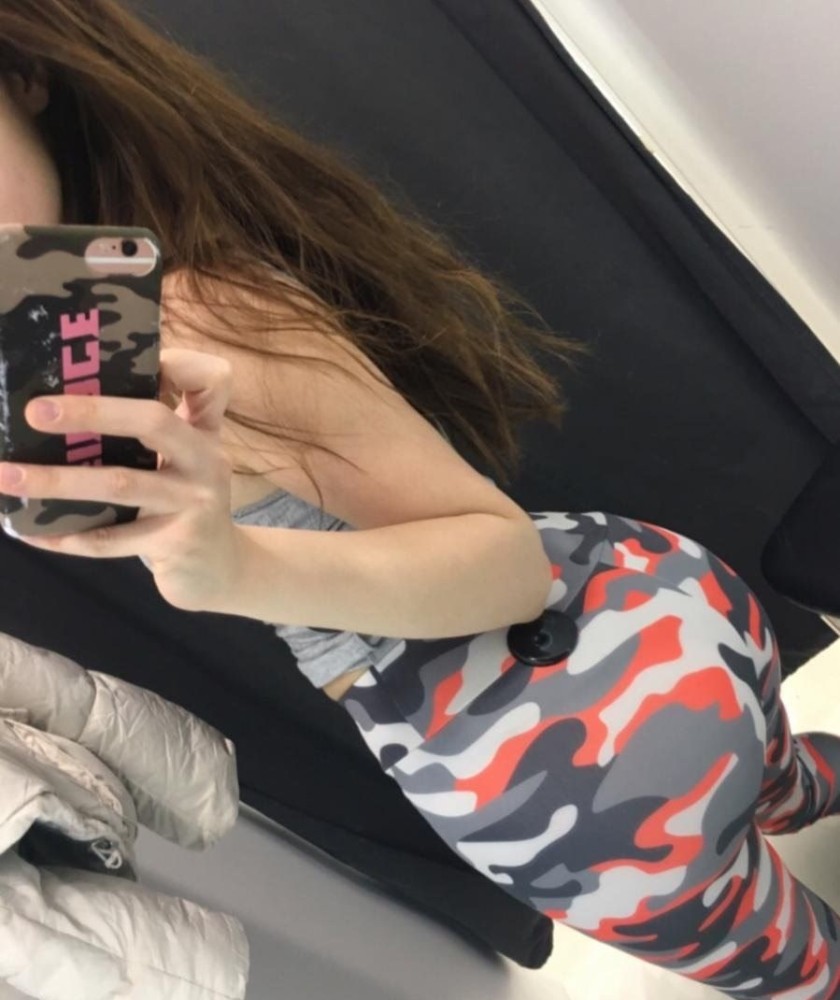 Индивидуалка Ева фото № 2 в городе Москва