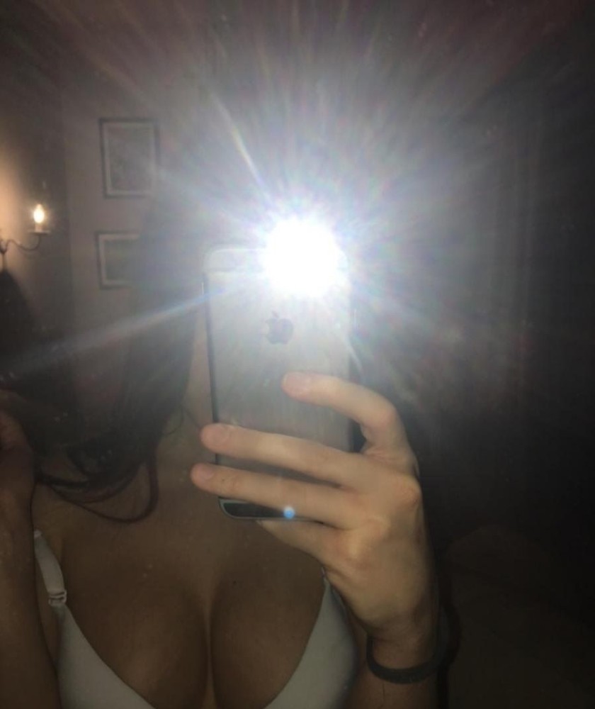 Индивидуалка Ева фото № 2 в городе Москва