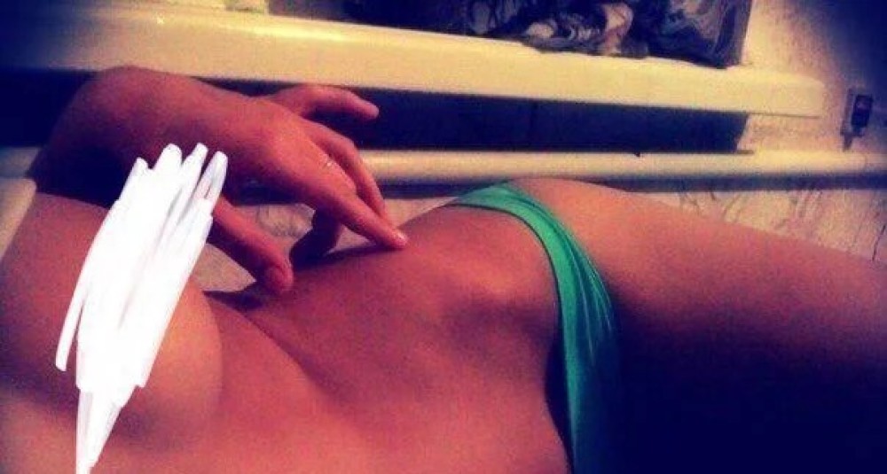 Индивидуалка Ева фото № 2 в городе Москва