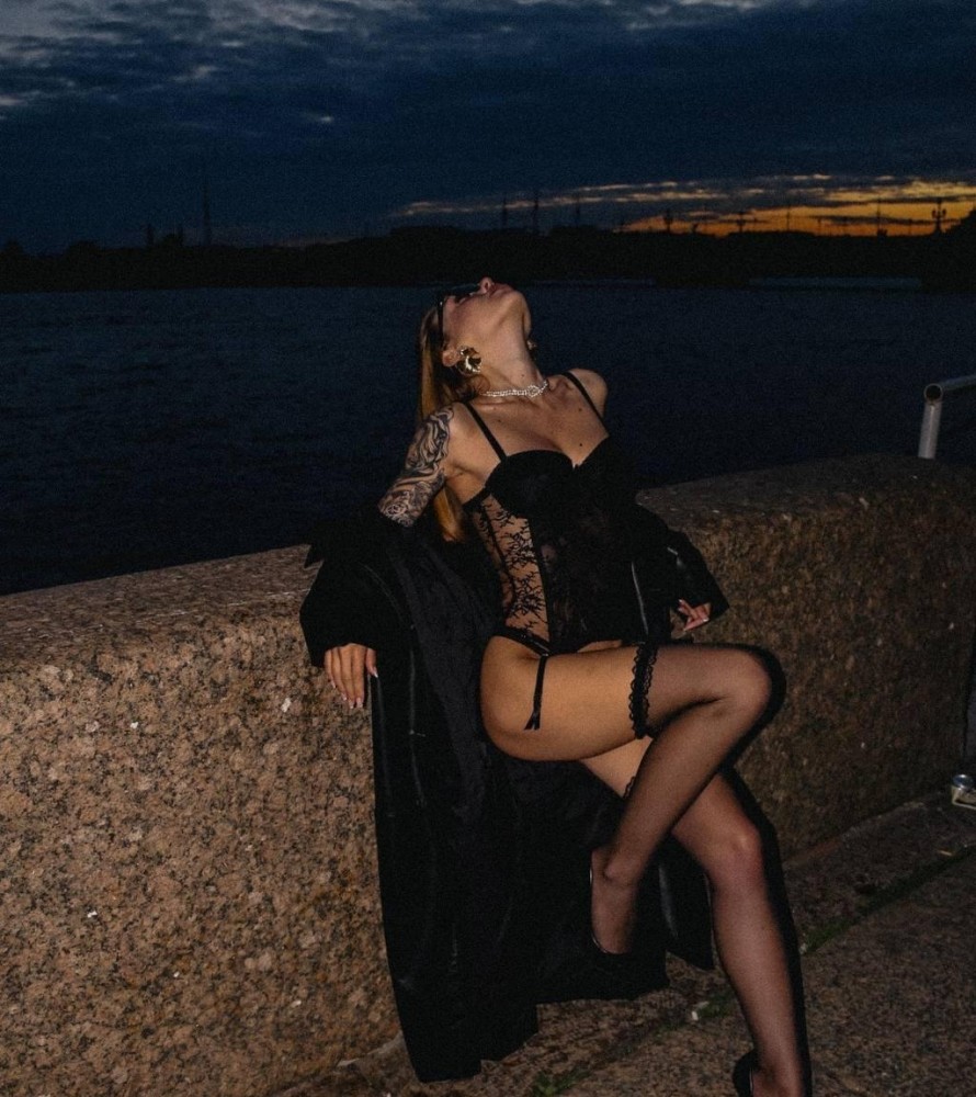 Индивидуалка Ева фото № 2 в городе Москва