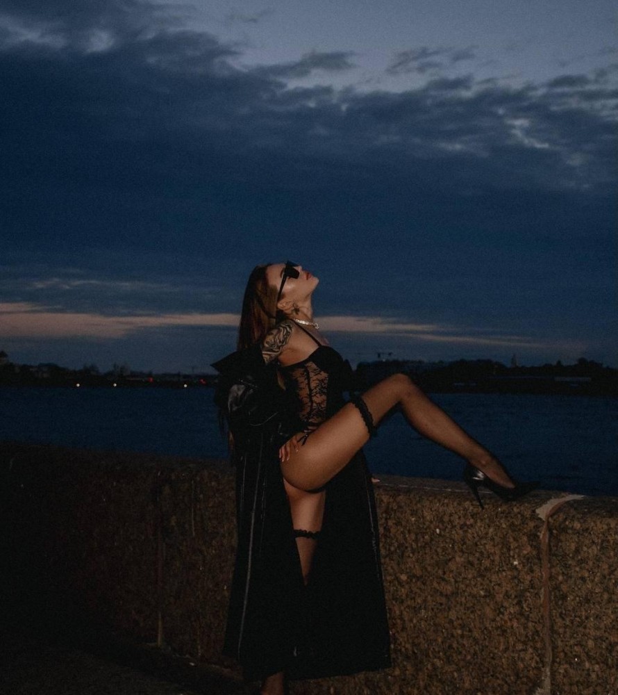 Индивидуалка Ева фото № 2 в городе Москва