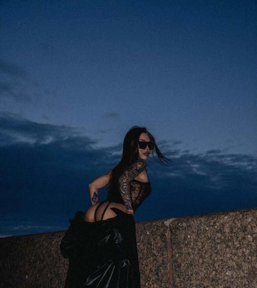 Индивидуалка Ева фото № 2 в городе Москва