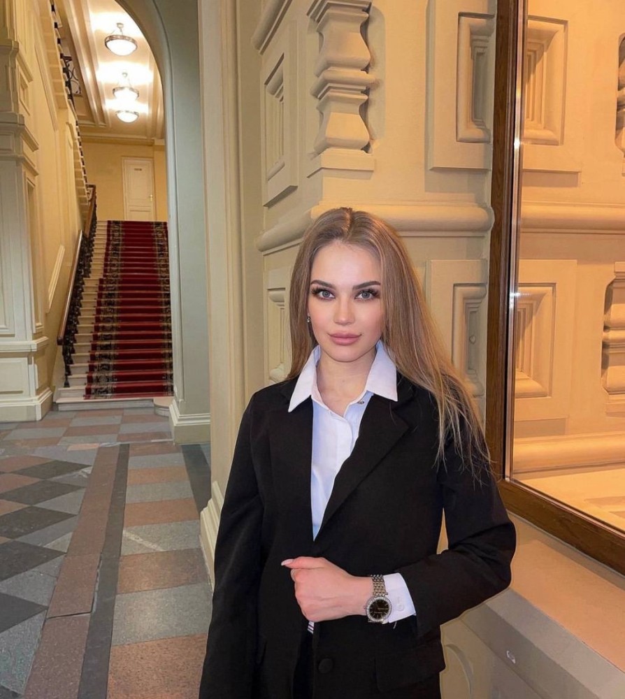 Индивидуалка Ева фото № 2 в городе Москва