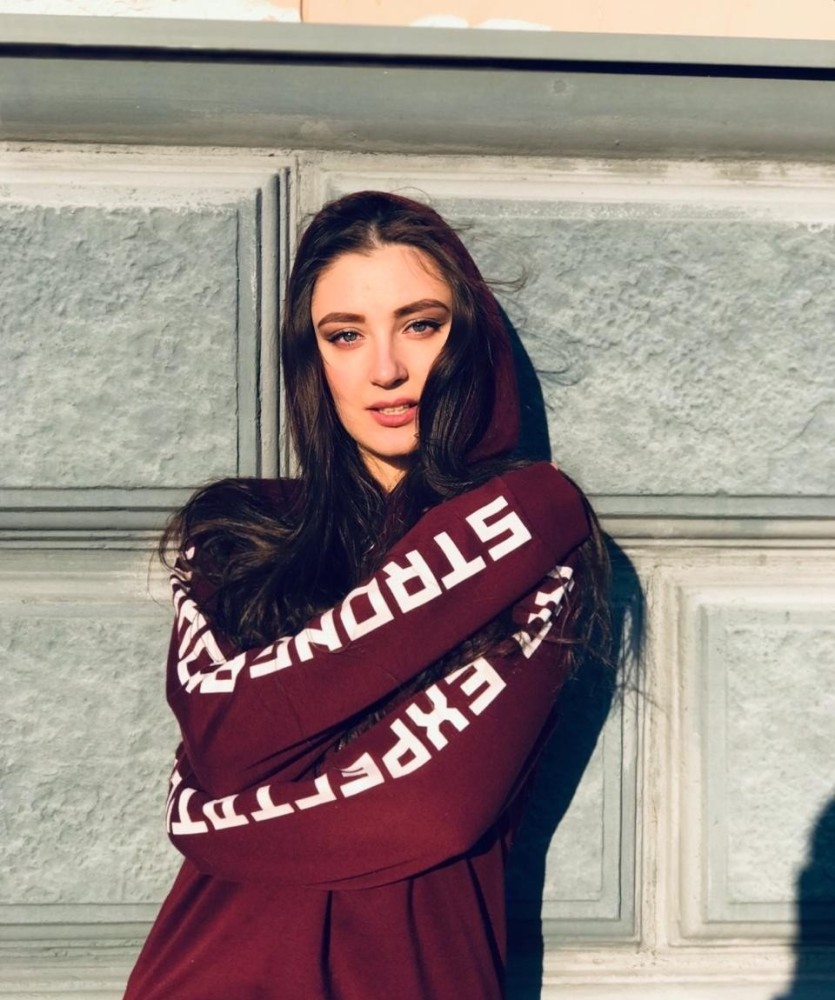 Индивидуалка Ева фото № 2 в городе Москва