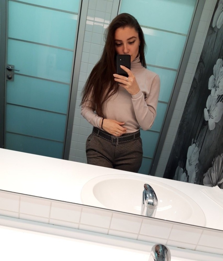 Индивидуалка Ева фото № 2 в городе Москва