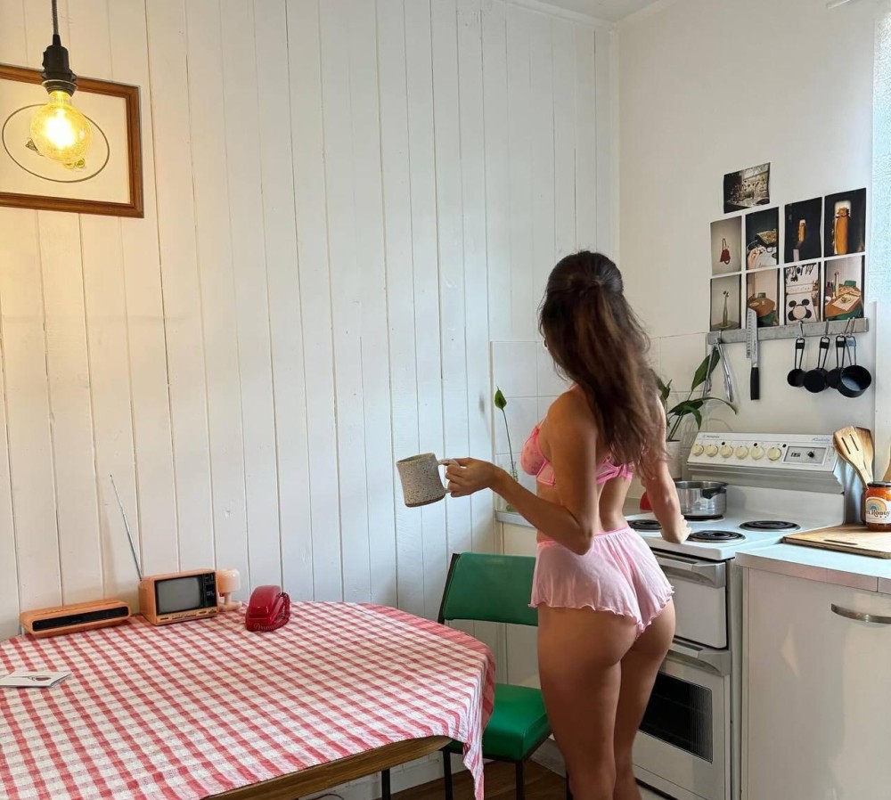 Индивидуалка Эва фото № 2 в городе Москва