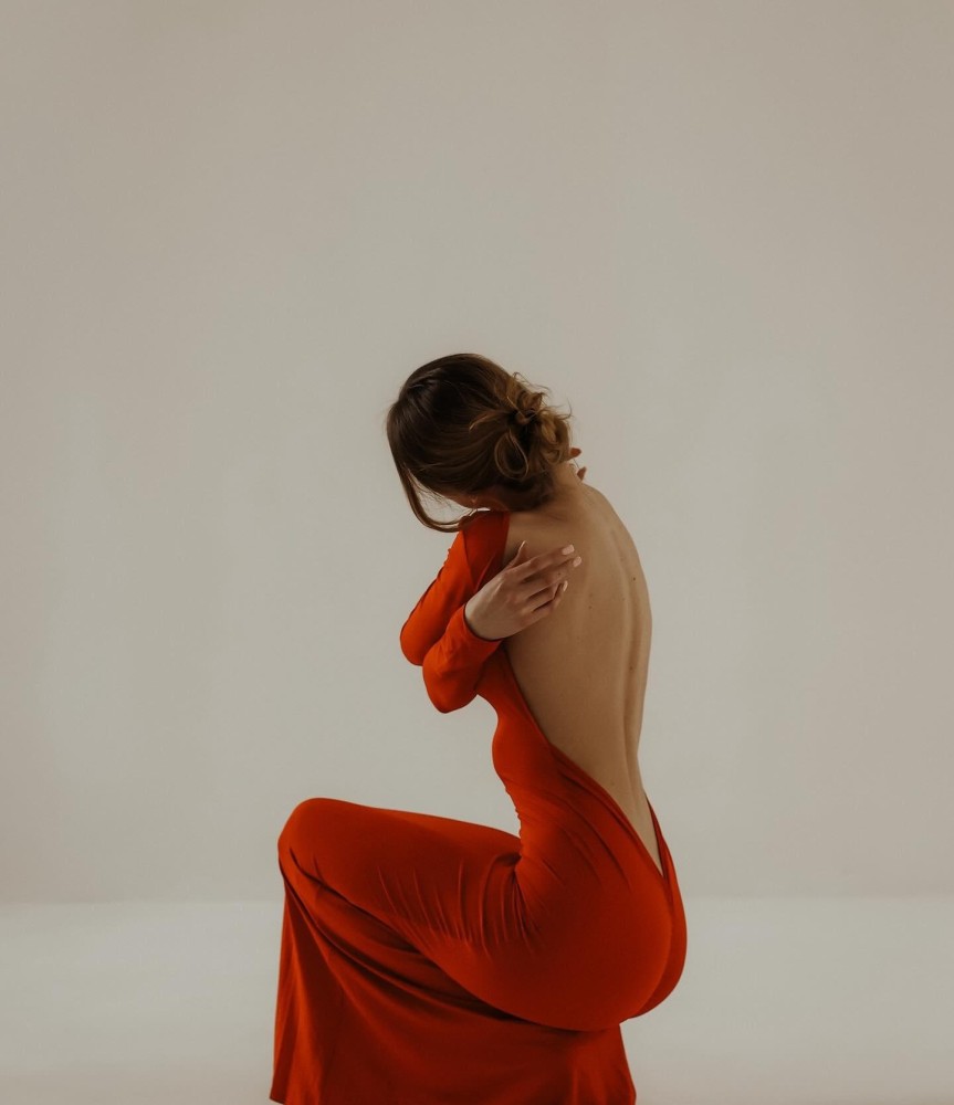 Индивидуалка Ева фото № 2 в городе Москва