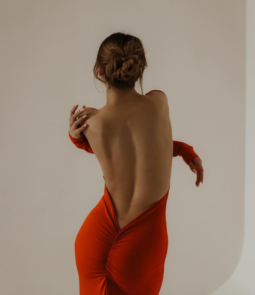 Индивидуалка Ева фото № 2 в городе Москва