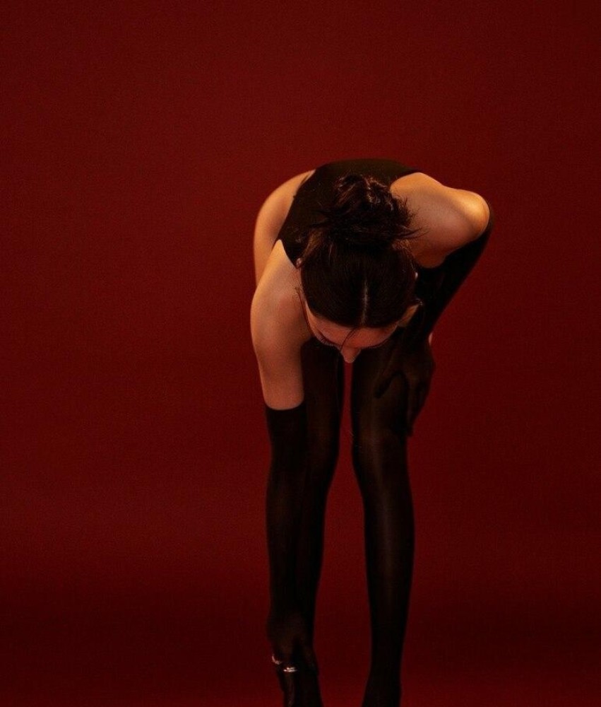 Индивидуалка Ева фото № 2 в городе Москва