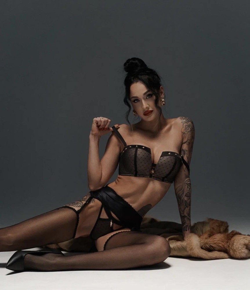 Индивидуалка Ева фото № 2 в городе Москва