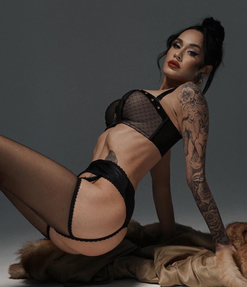 Индивидуалка Ева фото № 2 в городе Москва