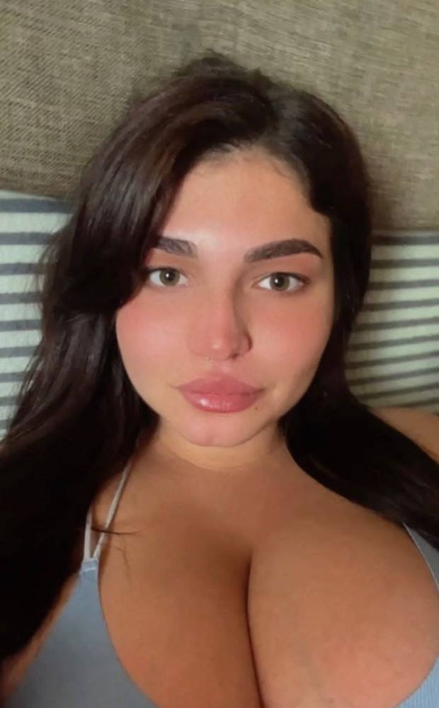 Индивидуалка Ева фото № 2 в городе Москва